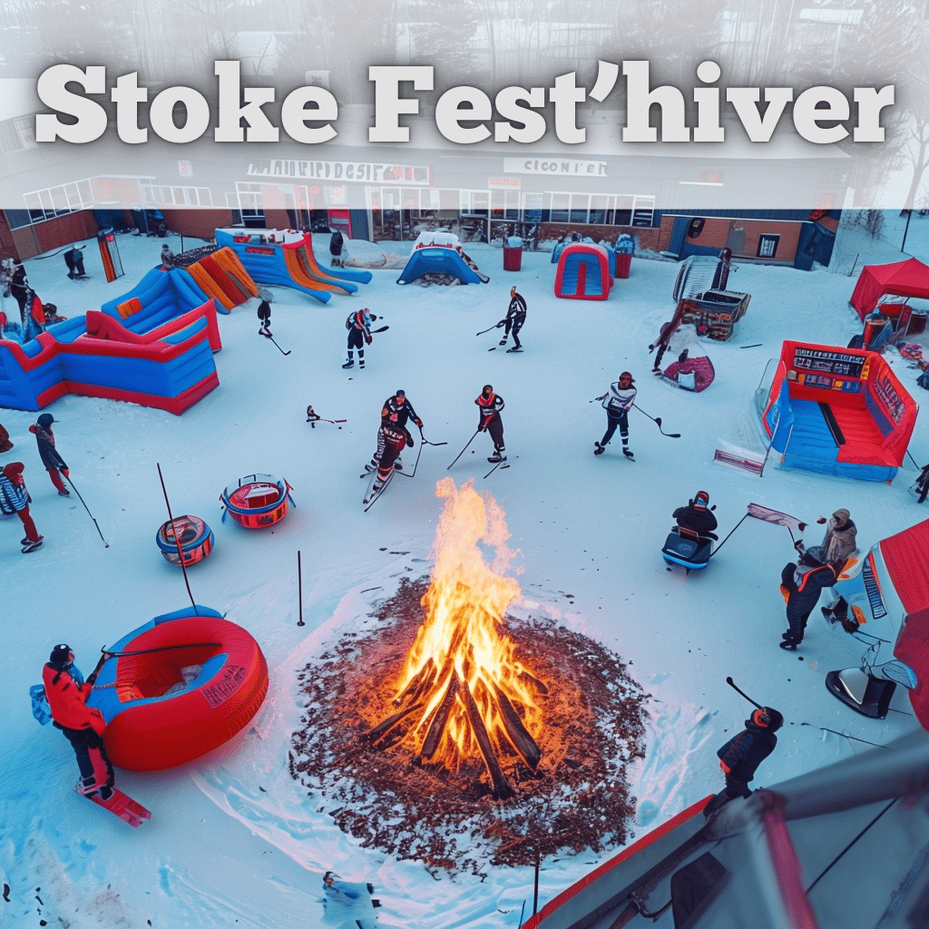 Stoke Fest'hiver 2025